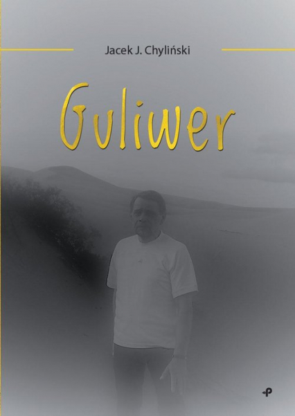 Guliwer - Chyliński Jacek J. | okładka