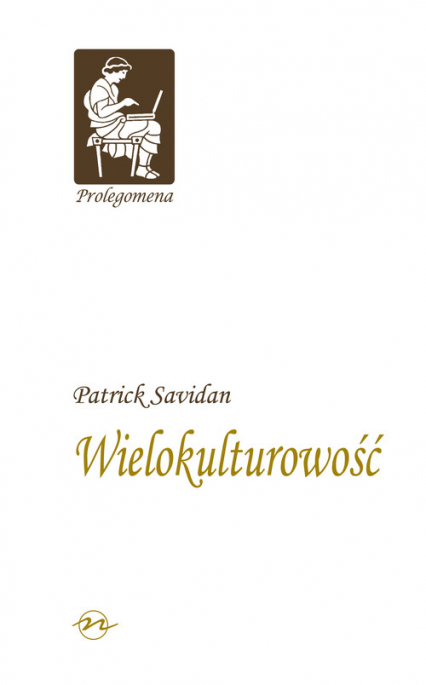 Wielokulturowość - Patrick Savidan | okładka