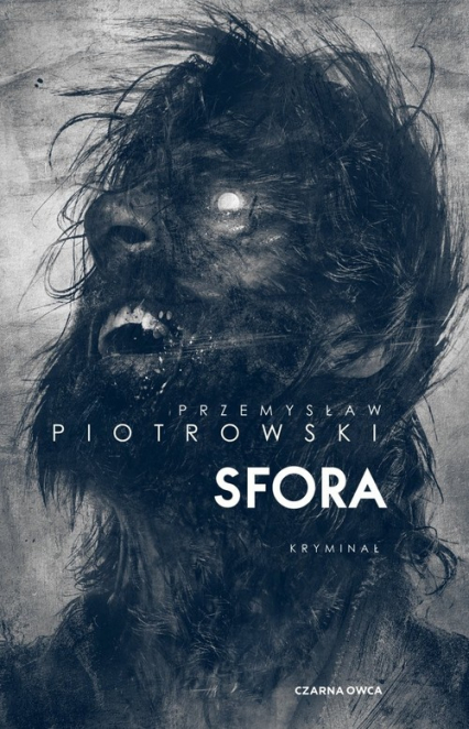 Sfora - Przemysław Piotrowski | okładka