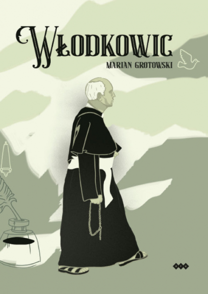 Włodkowic - Marian Grotowski | okładka