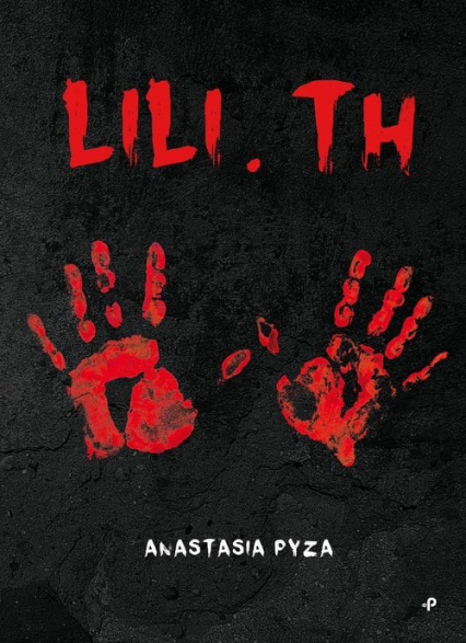 Lili.th - Anastasia Pyza | okładka