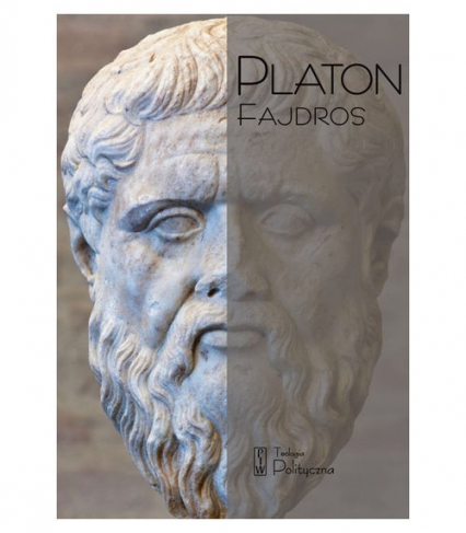 Platon Fajdros - Platon | okładka