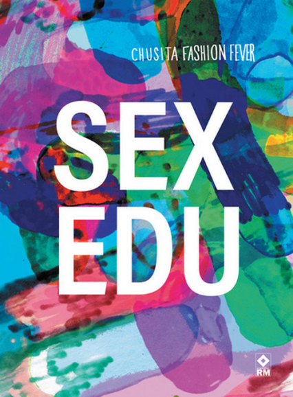 Sex edu - Fashion Fever Chusita | okładka