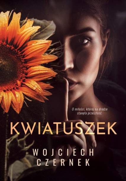 Kwiatuszek - Wojciech Czernek | okładka