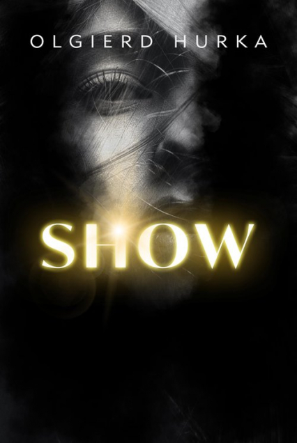 Show - Olgierd Hurka | okładka