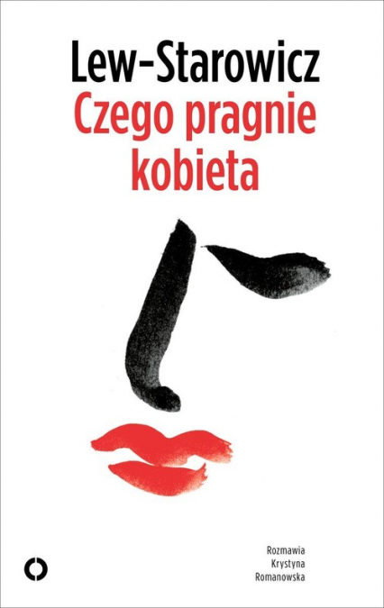 Czego pragnie kobieta - Zbigniew Lew-Starowicz | okładka