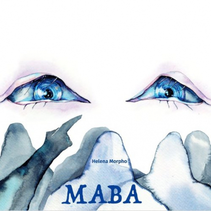 Maba - Helena Morpho | okładka