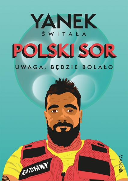 Polski SOR
 - Jan Świtała | okładka