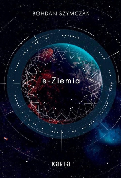 e-Ziemia - Bohdan Szymczak | okładka
