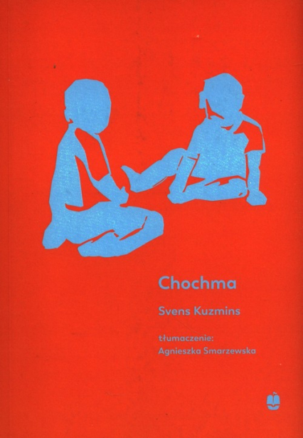 Chochma - Svens Kuzmins | okładka