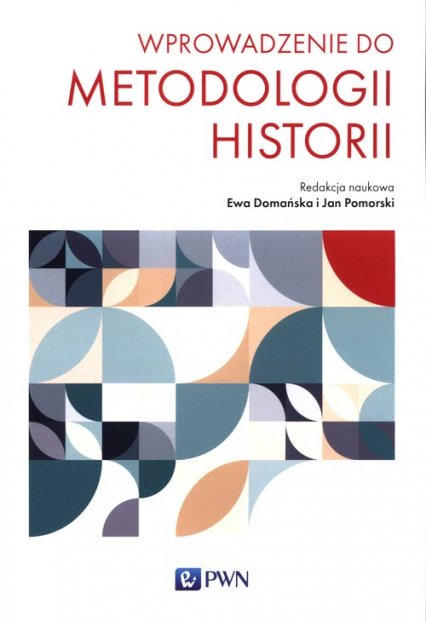 Wprowadzenie do metodologii historii -  | okładka