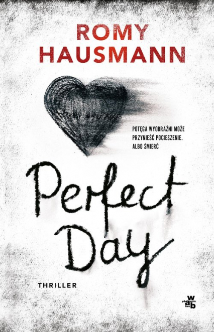 Perfect Day - Romy Hausmann | okładka