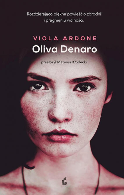 Oliva Denaro - Viola Ardone | okładka
