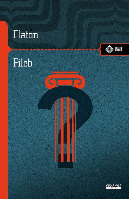 Fileb w.2
 - Platon | okładka