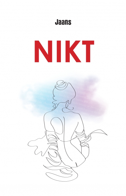 Nikt
 - Jaans | okładka