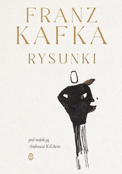 Franz Kafka. Rysunki
 - Opracowanie zbiorowe | okładka