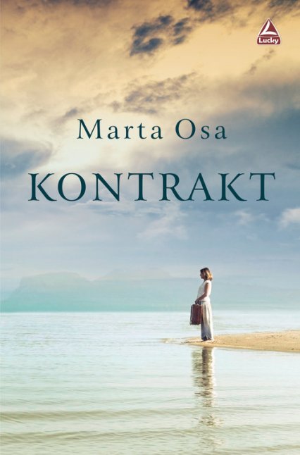 Kontrakt - Marta Osa | okładka