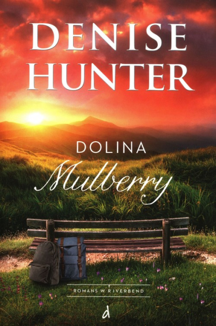 Dolina Mulberry - Denise Hunter | okładka