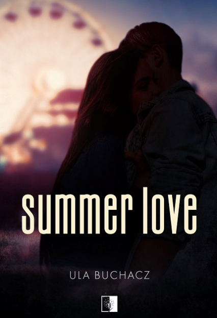 Summer Love
 - Ula Buchacz | okładka