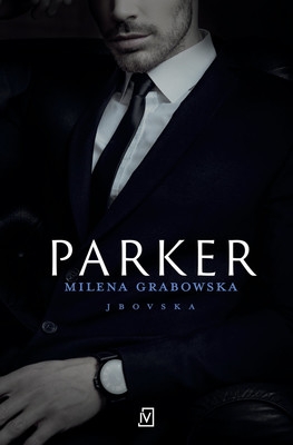 Parker - Milena Grabowska | okładka