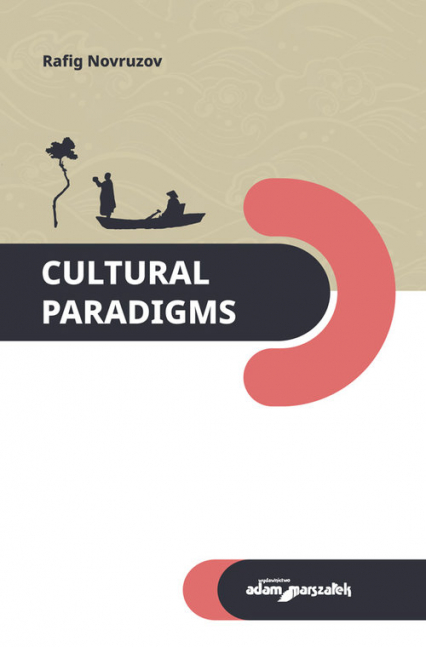 Cultural paradigms - Rafig Novruzov | okładka