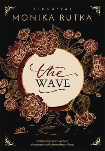 The Wave
 - Monika Rutka | okładka
