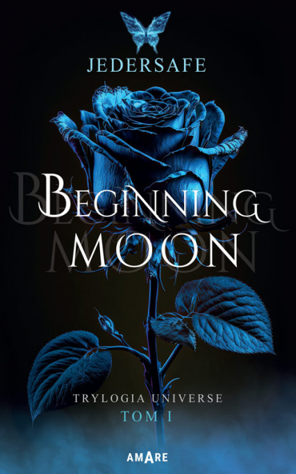 Beginning Moon - Jedersafe | okładka