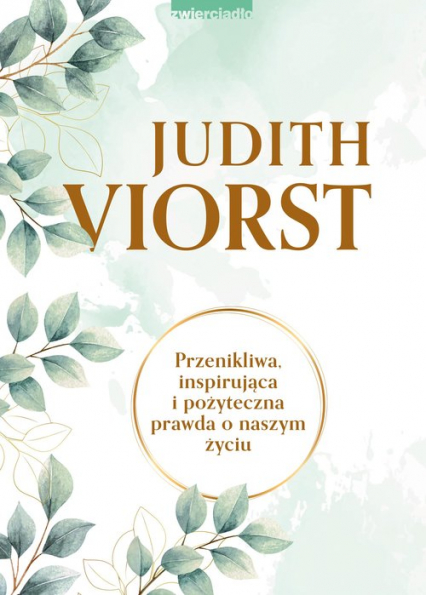 Pakiet książek Judith Viorst - Judith Viorst | okładka