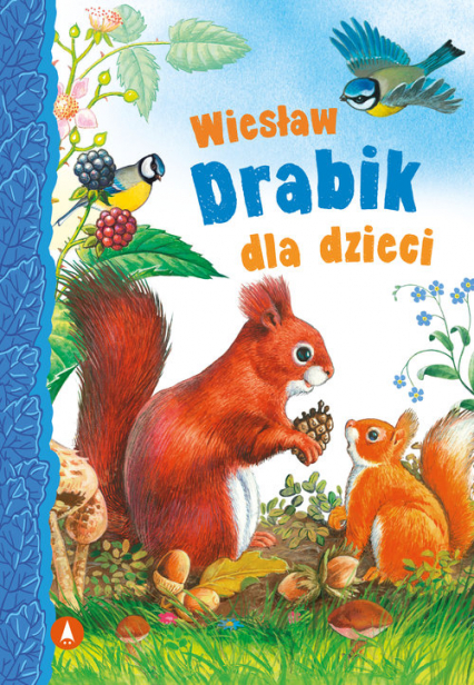 Wiesław Drabik dla dzieci - Wiesław Drabik | okładka