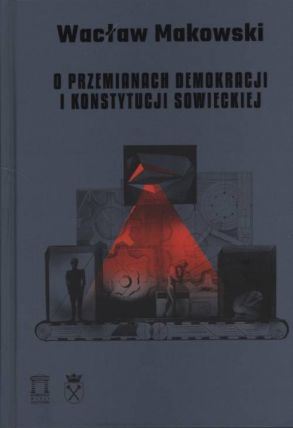 Bolszewizm, faszyzm i kwestie narodowościowe Tom 24 - Leon Wasilewski | okładka