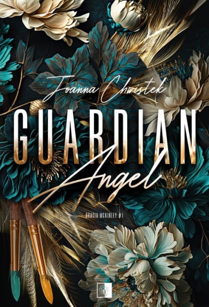 Guardian Angel
 - Joanna Chwistek | okładka