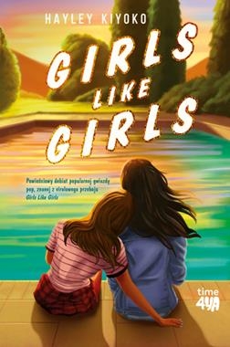 Girls like girls
 - Hayley Kiyoko | okładka