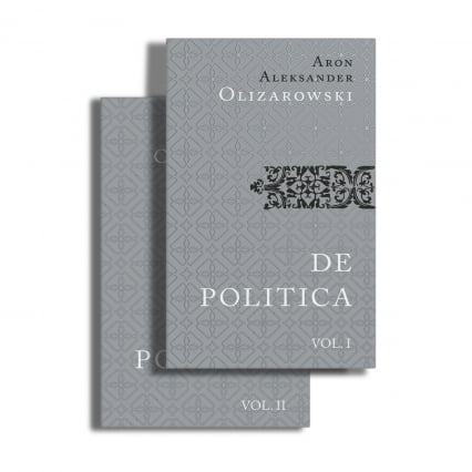 De politica hominum societate libri tres / O obywatelskiej społeczności ludzi księgi trzy -  | okładka