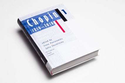 Chopin 1810-2010. Ideas-Interpretations-Influence (t. I, t. II) -  | okładka