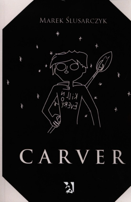 Carver -  | okładka