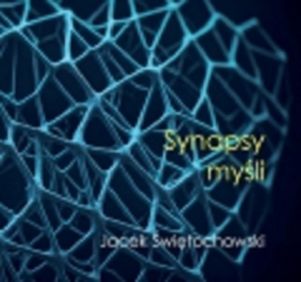 Synapsy myśli -  | okładka