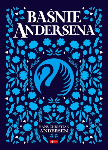 Baśnie Andersena - Hans Christian Andersen | okładka