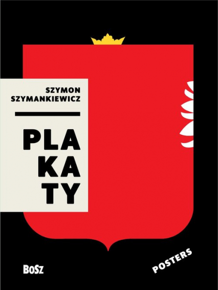 Szymankiewicz.Plakaty - Zdzisław Schubert | okładka