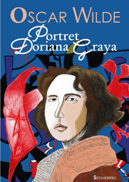 Portret Doriana Graya - Oskar Wilde | okładka