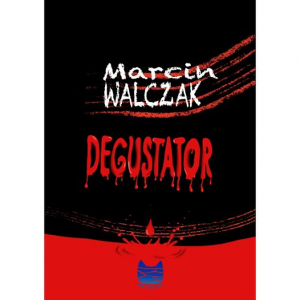 Degustator -  | okładka