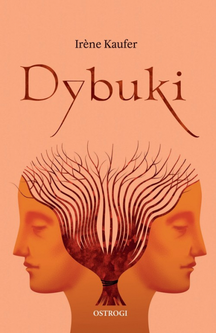 Dybuki -  | okładka