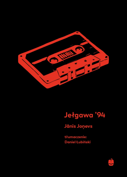 Jełgawa 94 -  | okładka