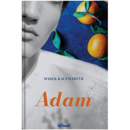 Adam -  | okładka