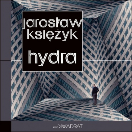 Hydra - Księżyk Jarosław | okładka