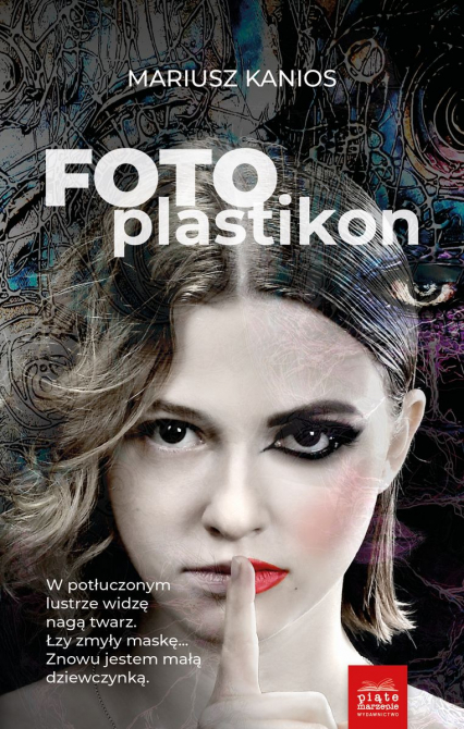 Fotoplastikon - Mariusz Kanios | okładka