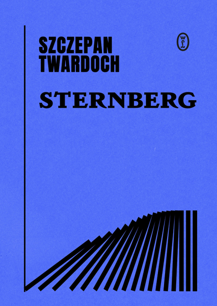 Sternberg -  | okładka