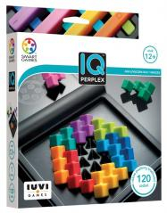 Smart Games IQ Perplex (PL) IUVI Games -  | okładka