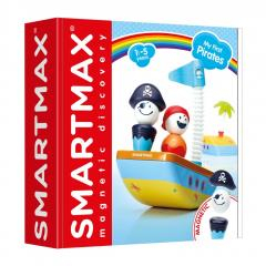 Smart Max My First Pirates IUVI Games -  | okładka