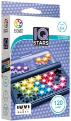 Smart Games IQ Stars (PL) IUVI Games -  | okładka