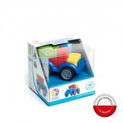 Smart Games SmartCar Mini (Gift Box) (ENG) -  | okładka